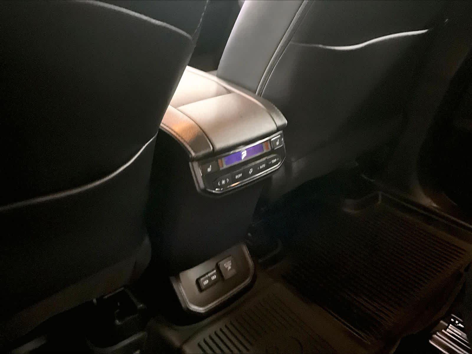 used 2024 Toyota Highlander car, priced at $49,271