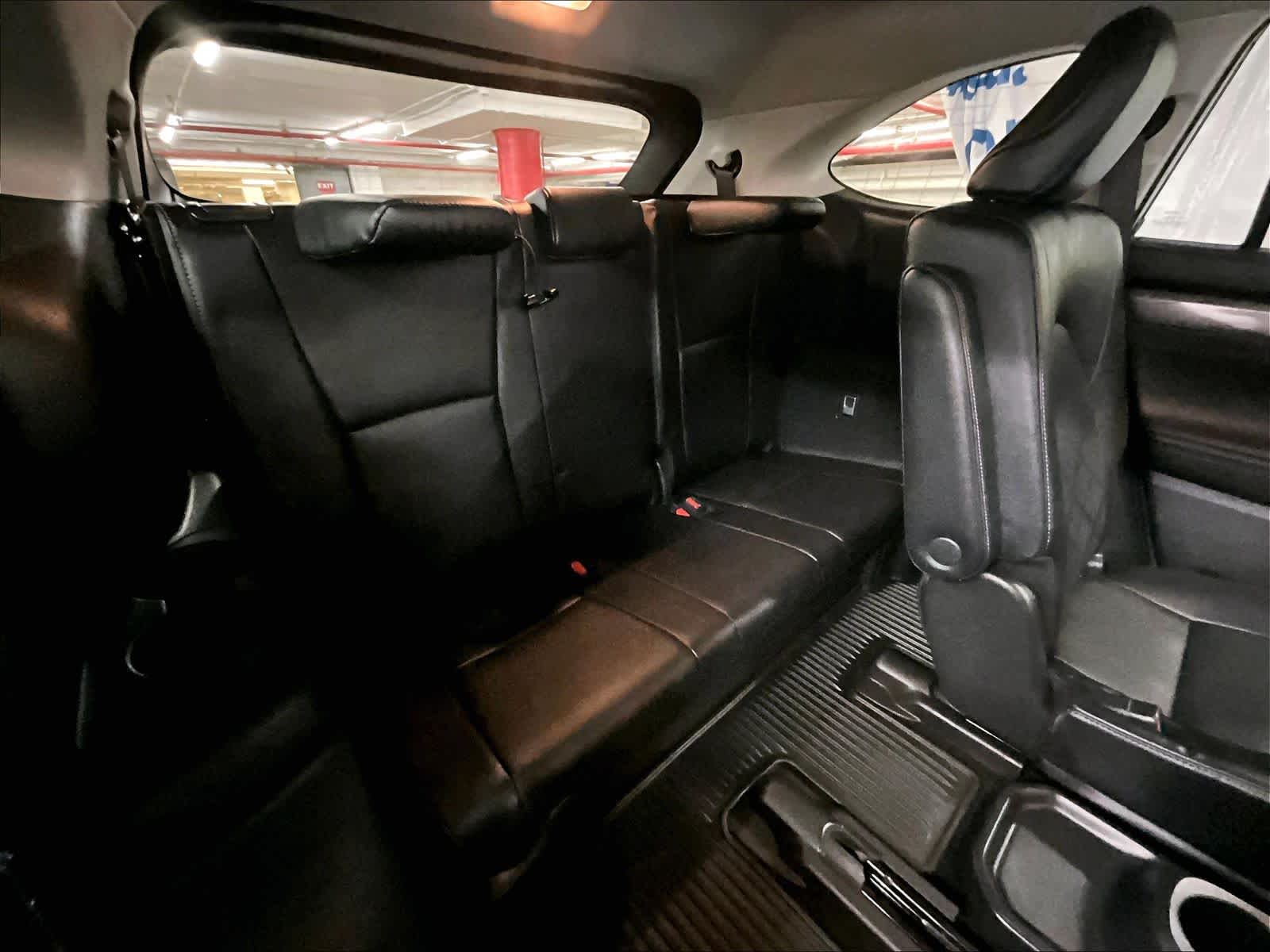 used 2024 Toyota Highlander car, priced at $49,271