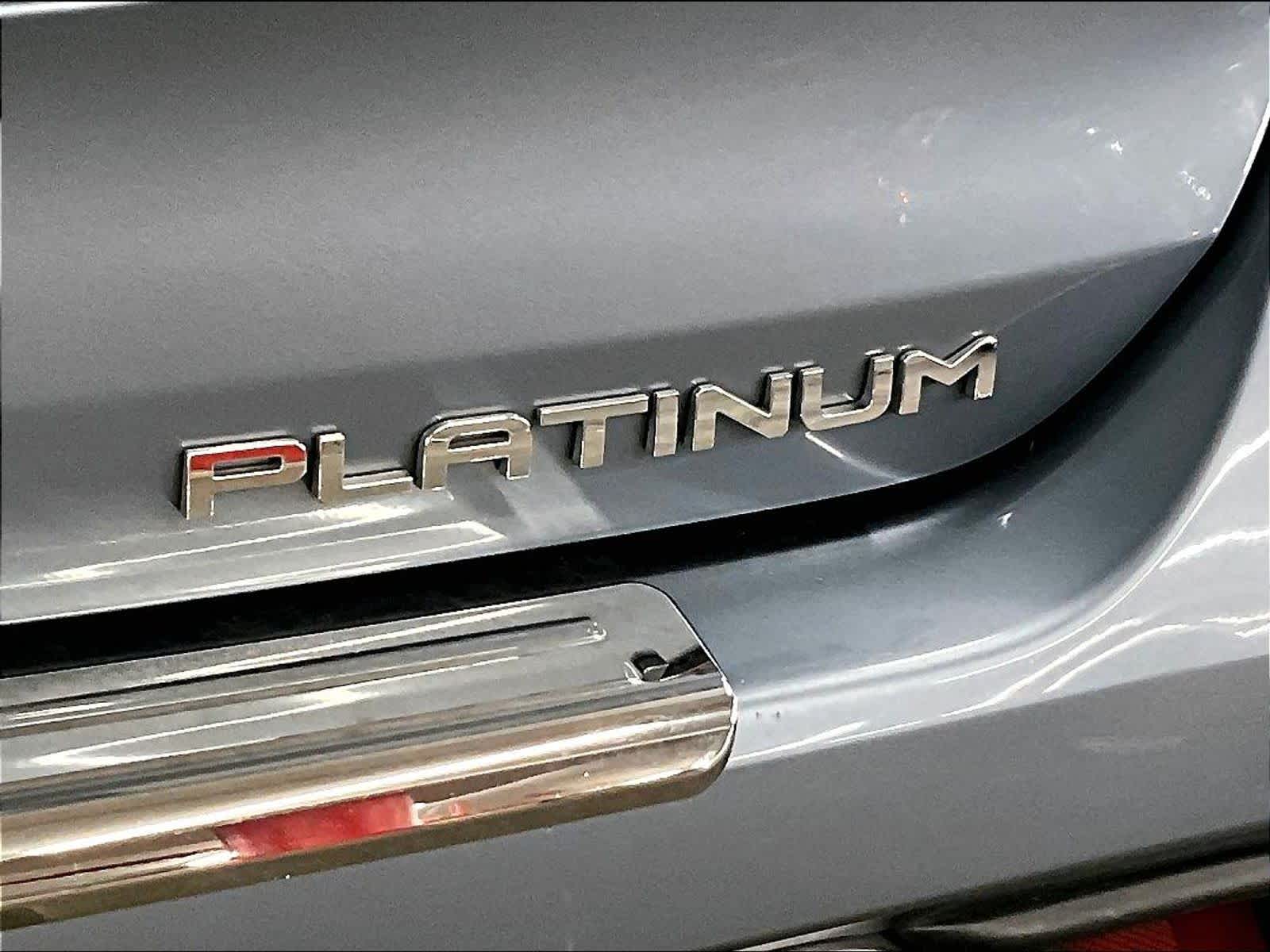 used 2024 Toyota Highlander car, priced at $49,271