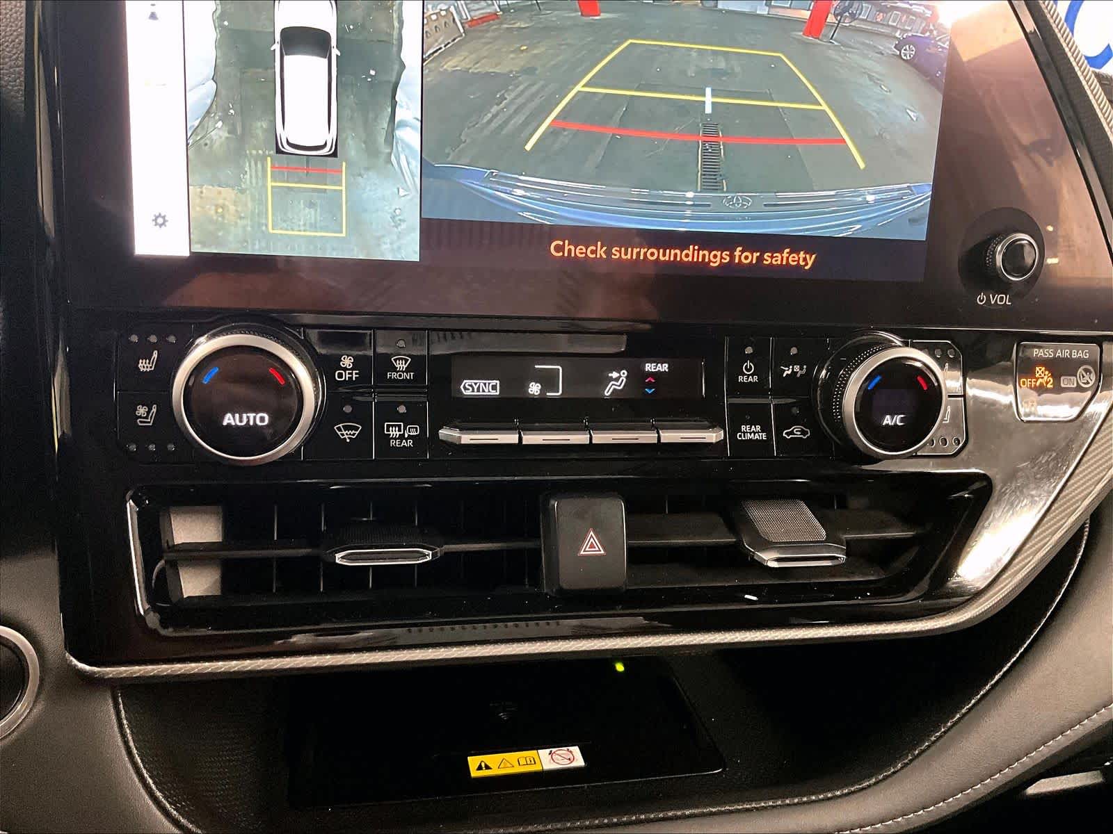 used 2024 Toyota Highlander car, priced at $49,271