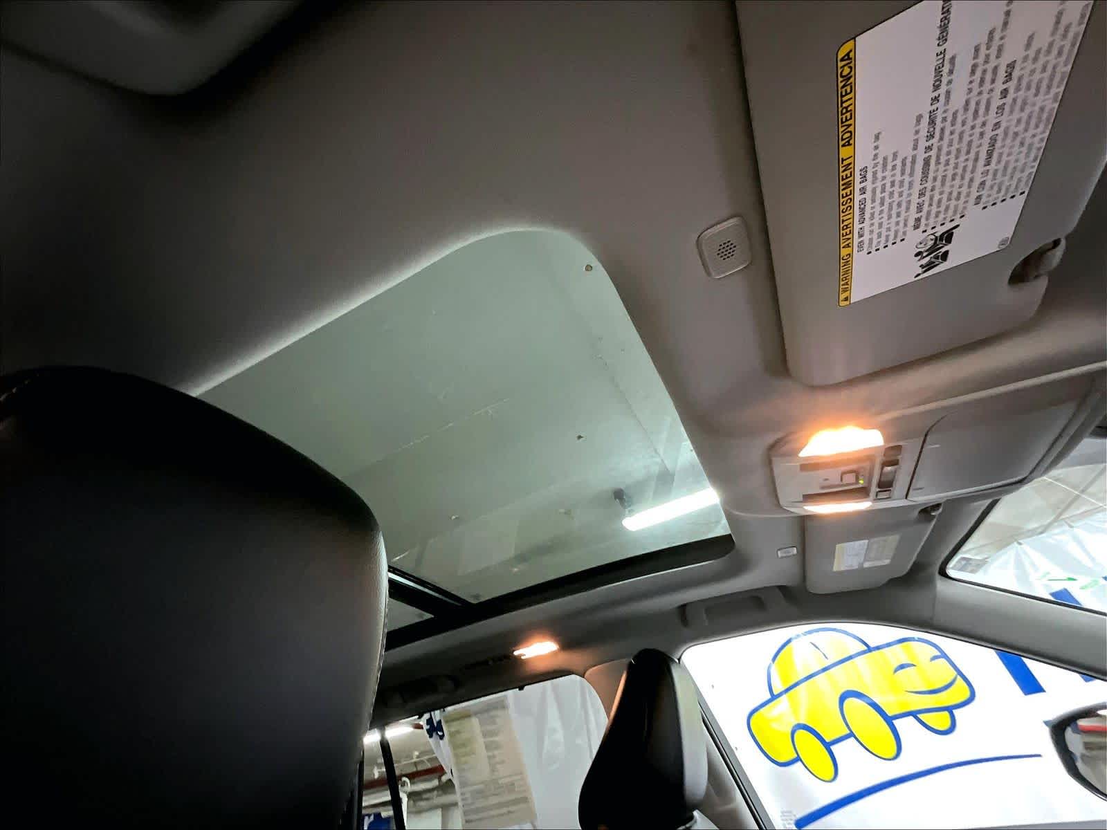 used 2024 Toyota Highlander car, priced at $49,271