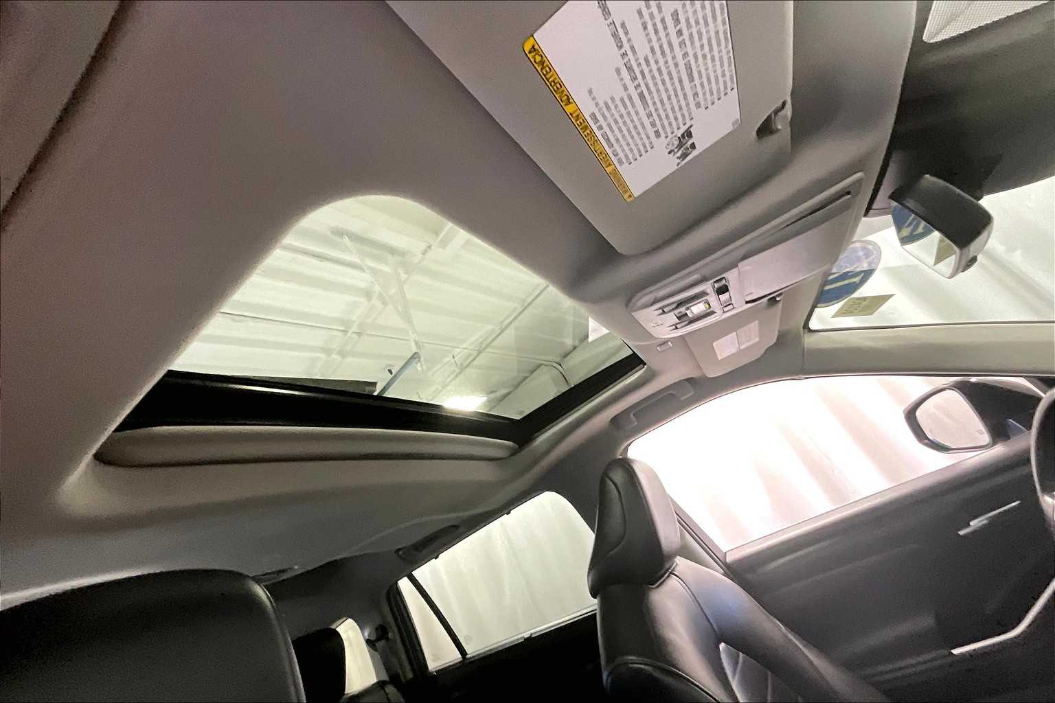 used 2021 Toyota Highlander car, priced at $35,488