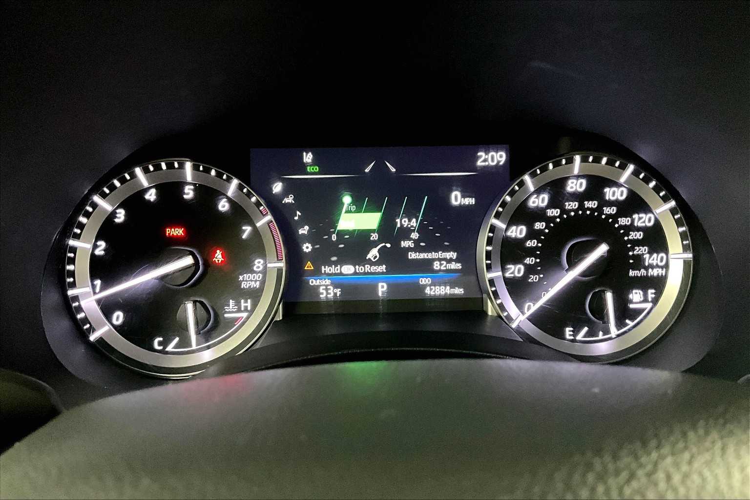 used 2022 Toyota Highlander car, priced at $36,476