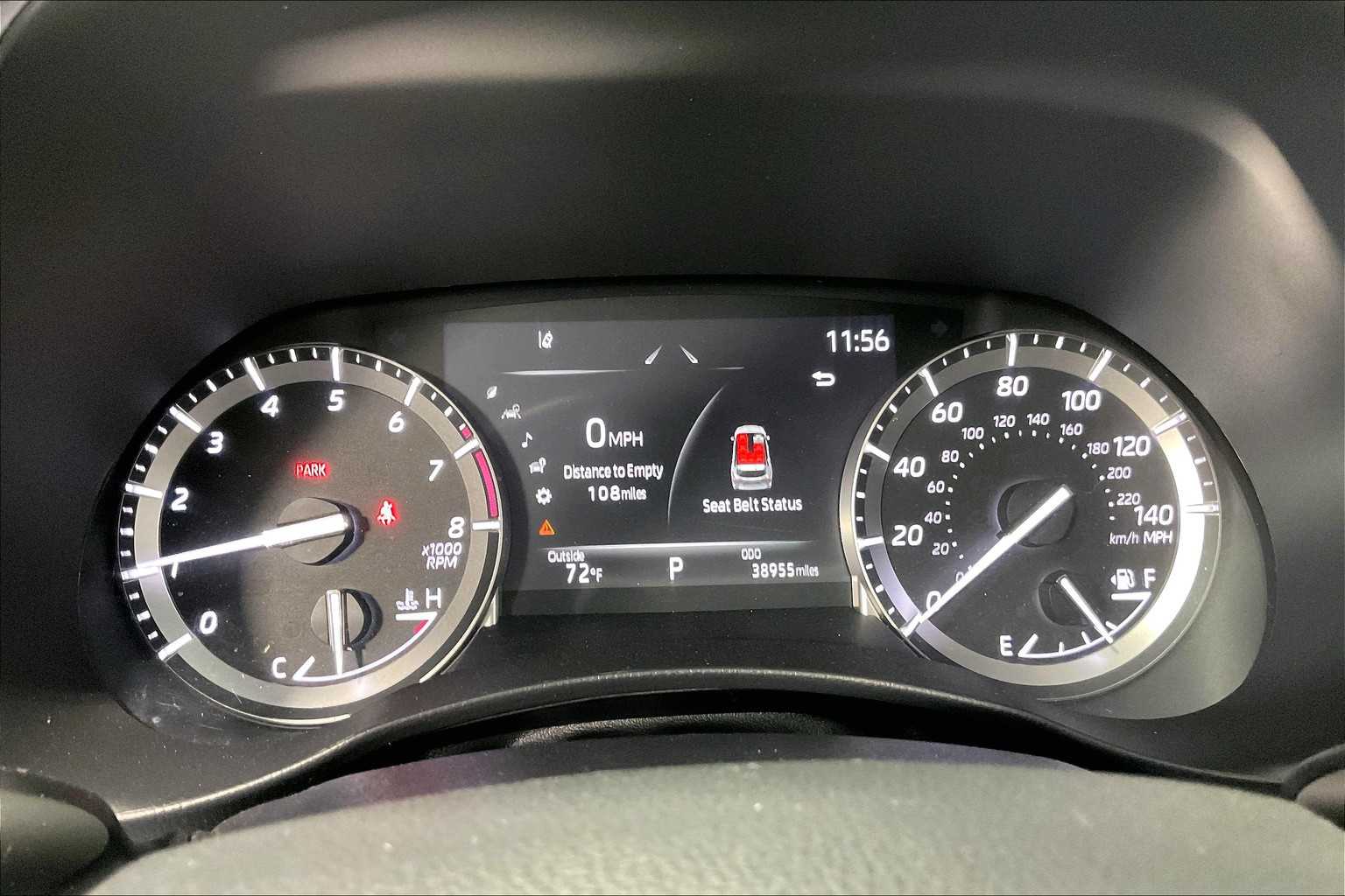 used 2021 Toyota Highlander car, priced at $35,788