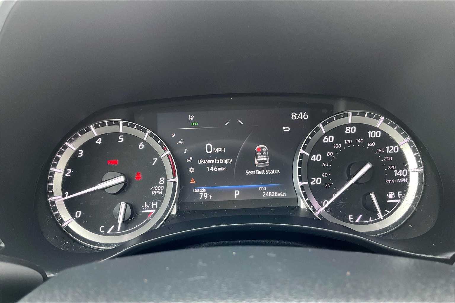 used 2022 Toyota Highlander car, priced at $38,787