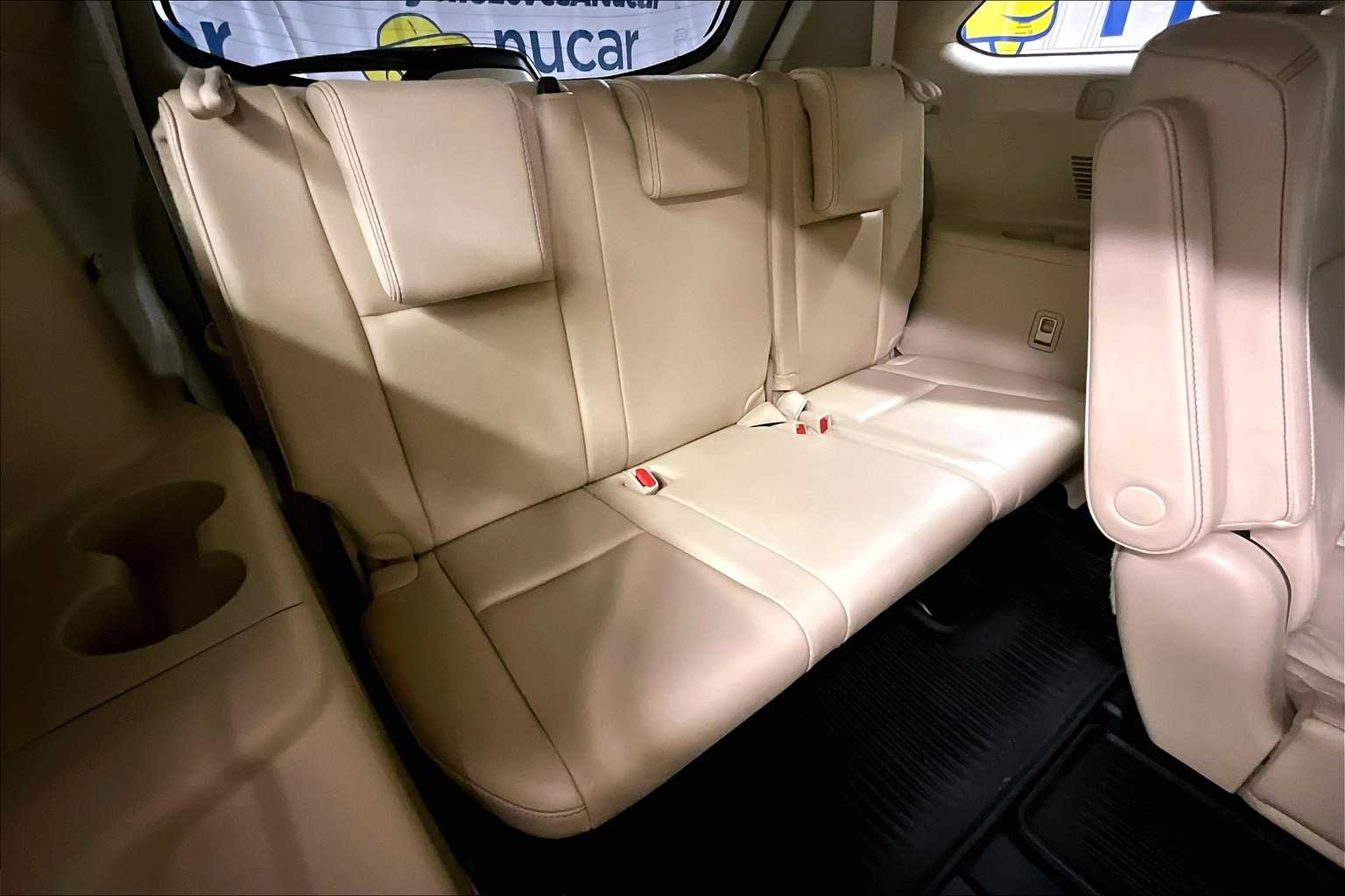 used 2015 Toyota Highlander car, priced at $17,988