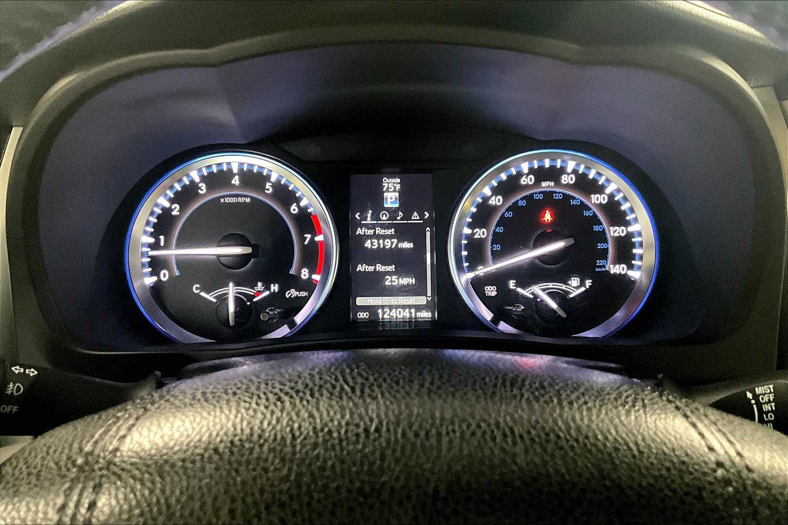 used 2015 Toyota Highlander car, priced at $17,988