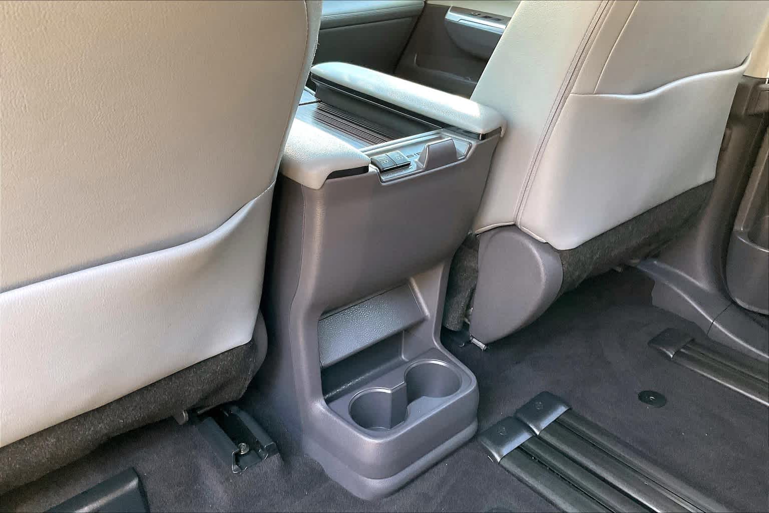 used 2021 Toyota Sienna car, priced at $44,277