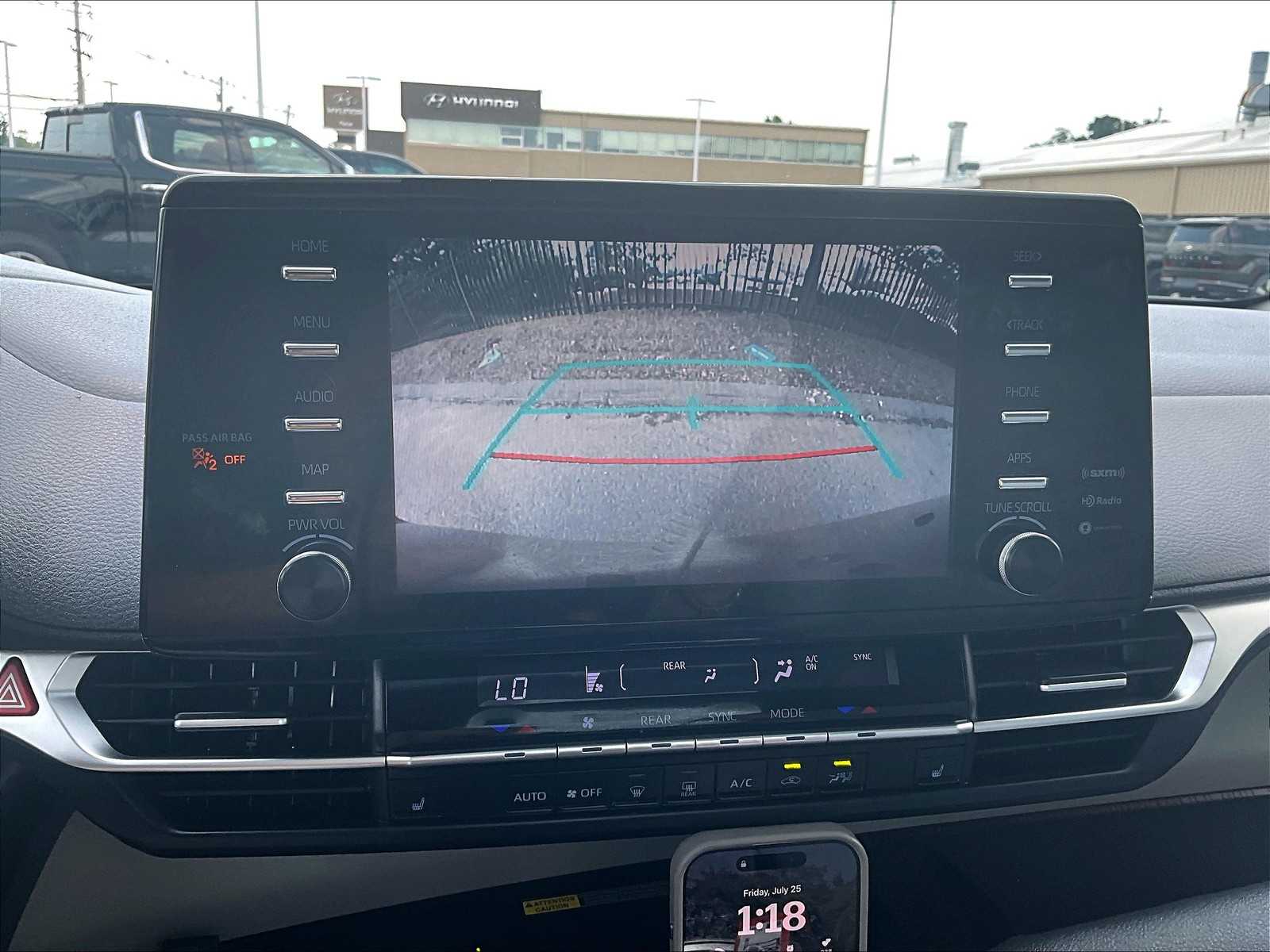 used 2021 Toyota Sienna car, priced at $37,794