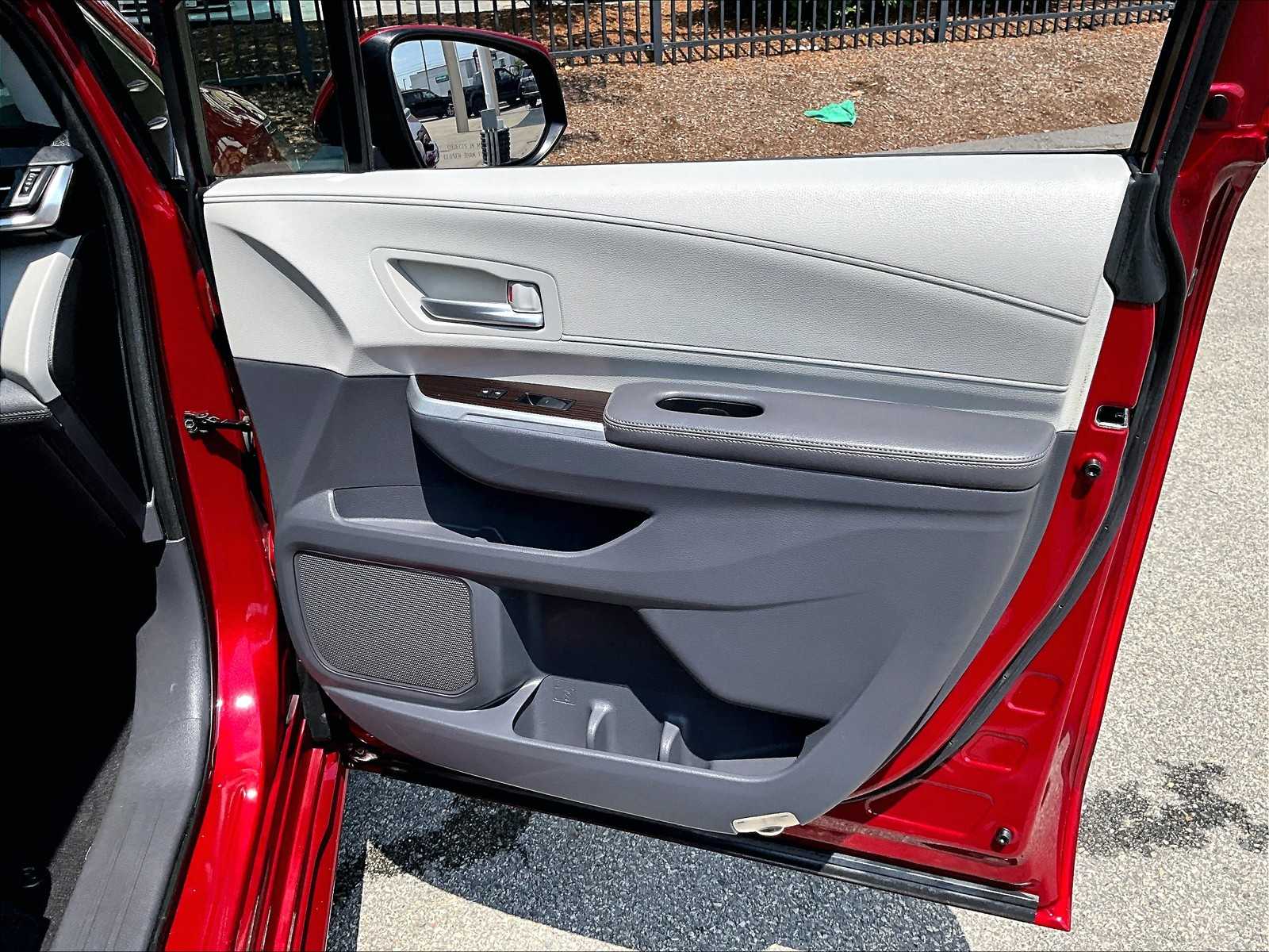 used 2021 Toyota Sienna car, priced at $37,794