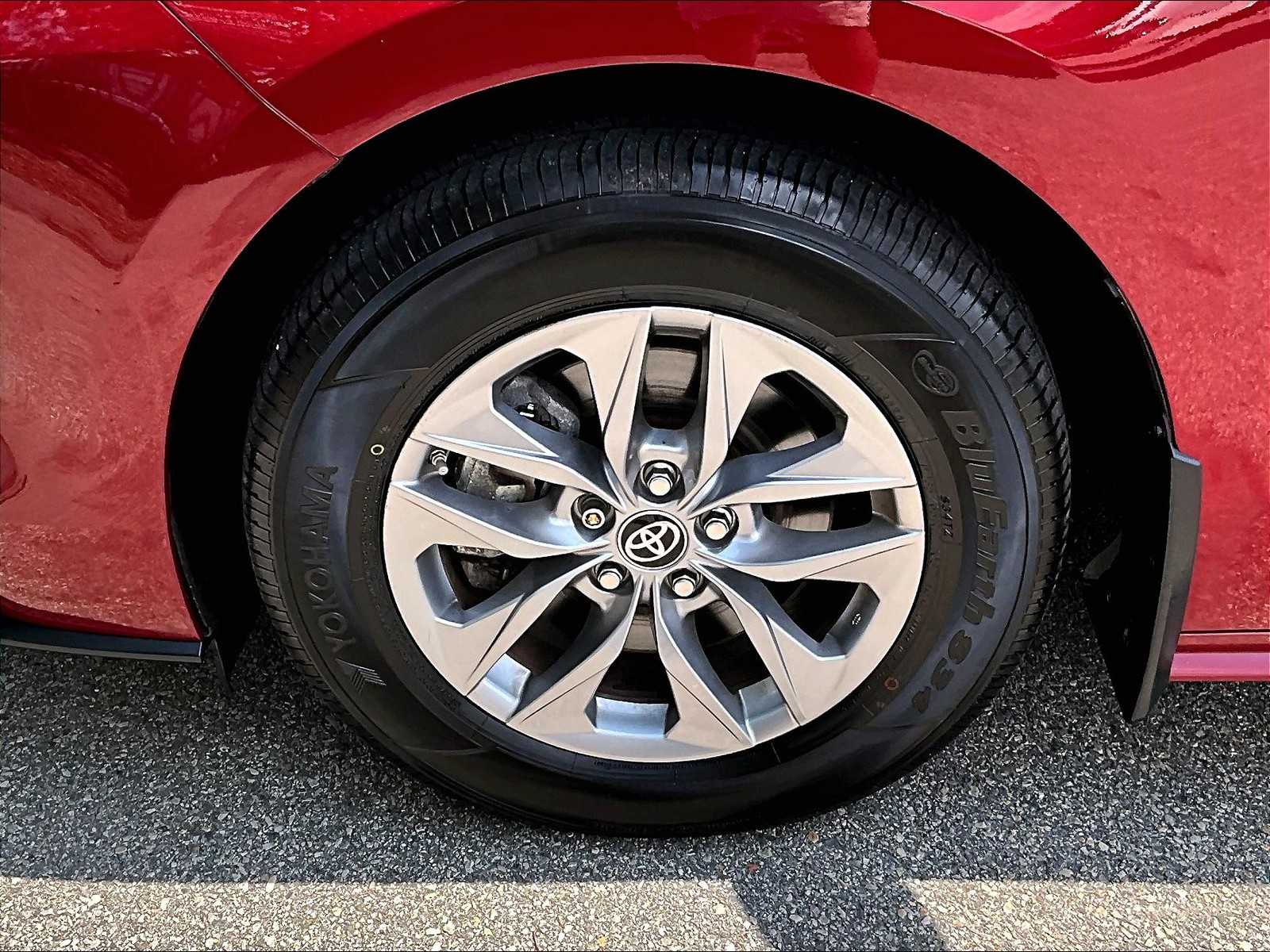 used 2021 Toyota Sienna car, priced at $37,794