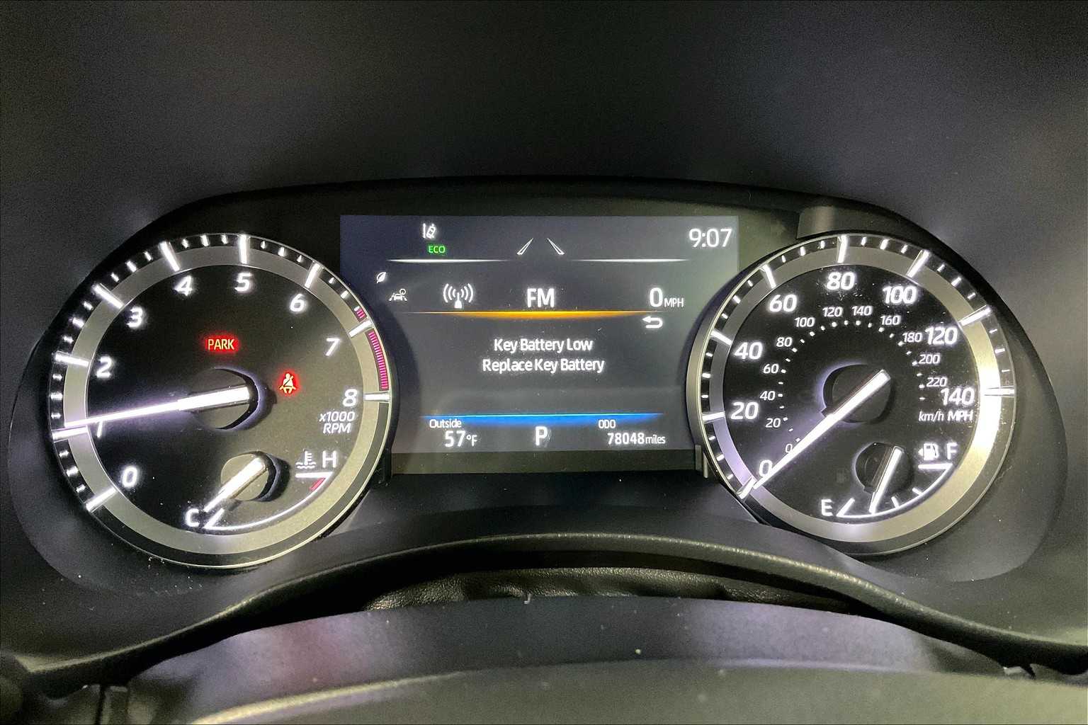 used 2021 Toyota Highlander car, priced at $34,488