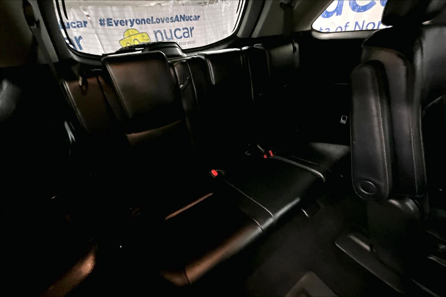 used 2019 Toyota Highlander car, priced at $26,988