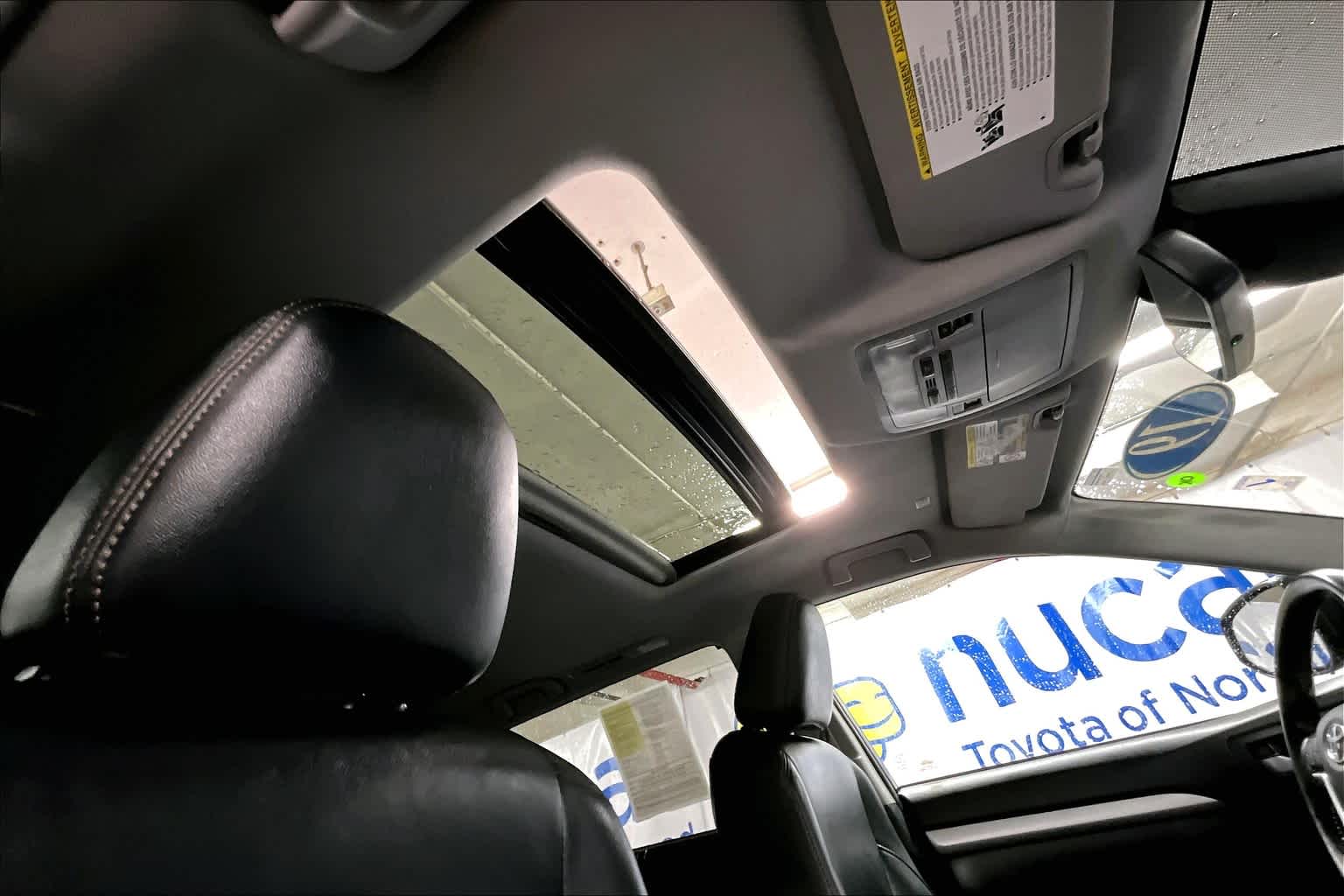 used 2019 Toyota Highlander car, priced at $26,988