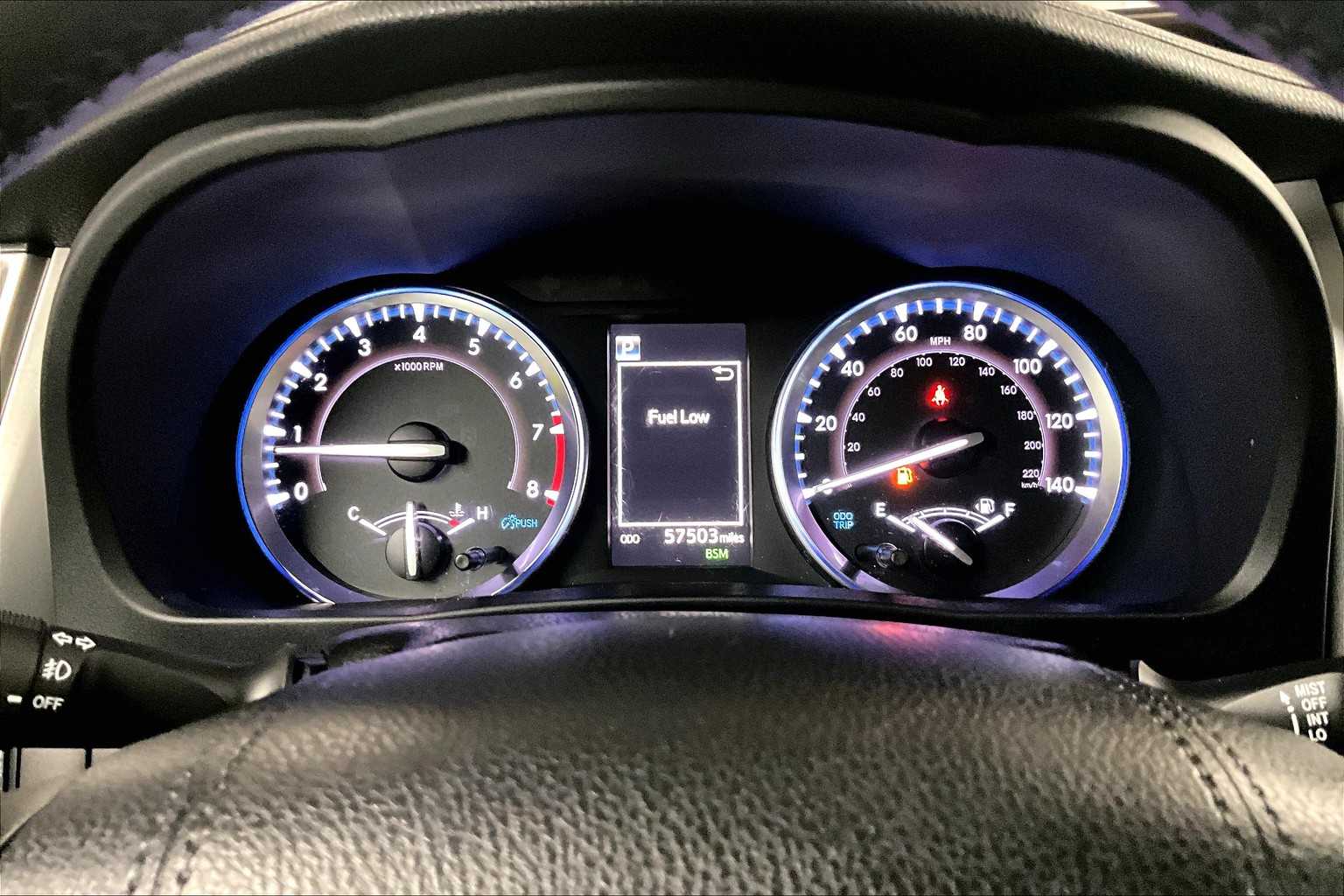 used 2019 Toyota Highlander car, priced at $27,998