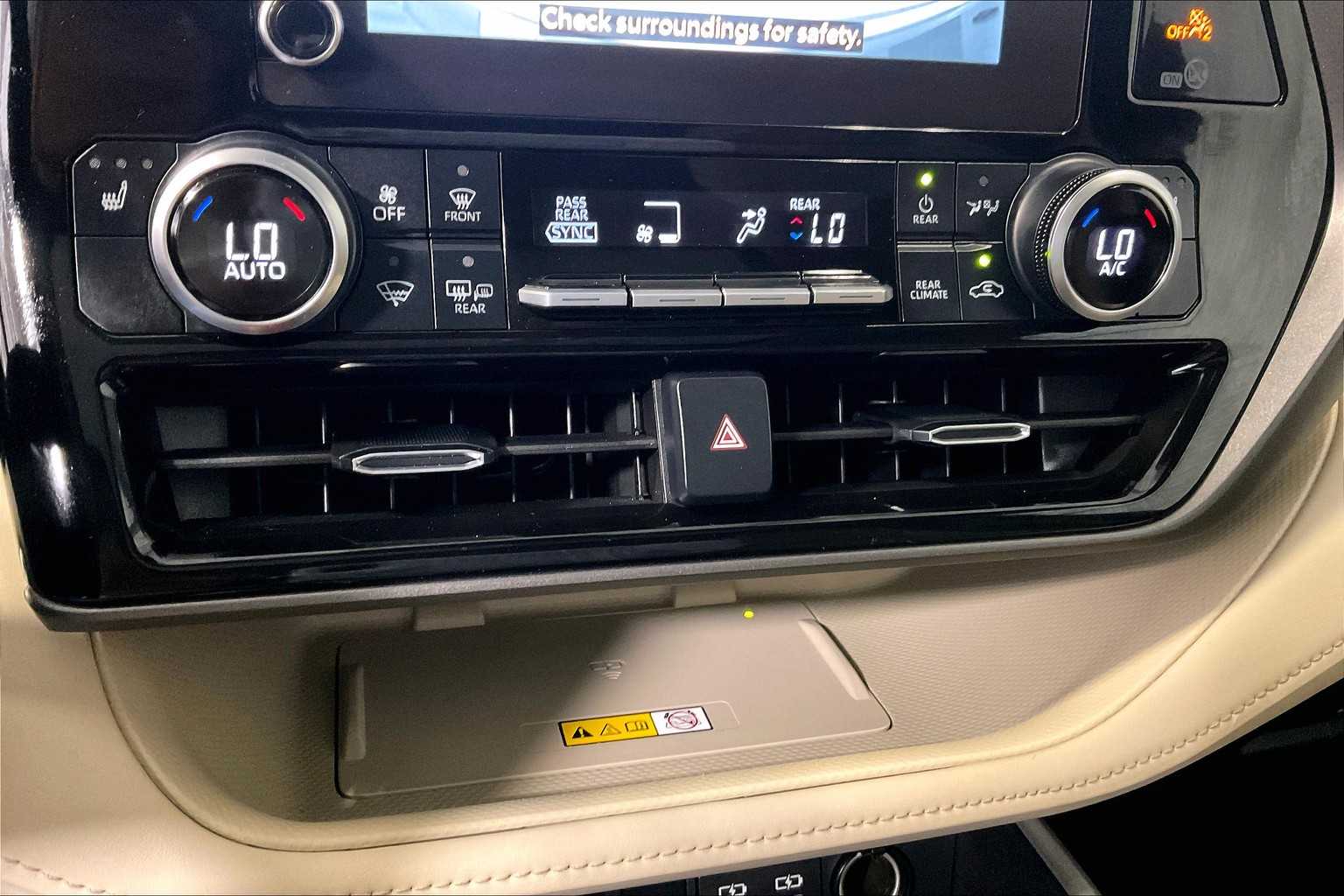 used 2024 Toyota Highlander car, priced at $41,594
