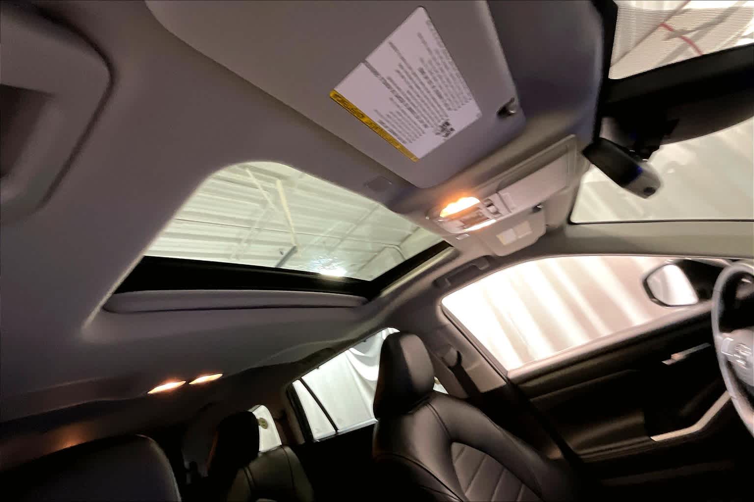 used 2024 Toyota Highlander car, priced at $41,575