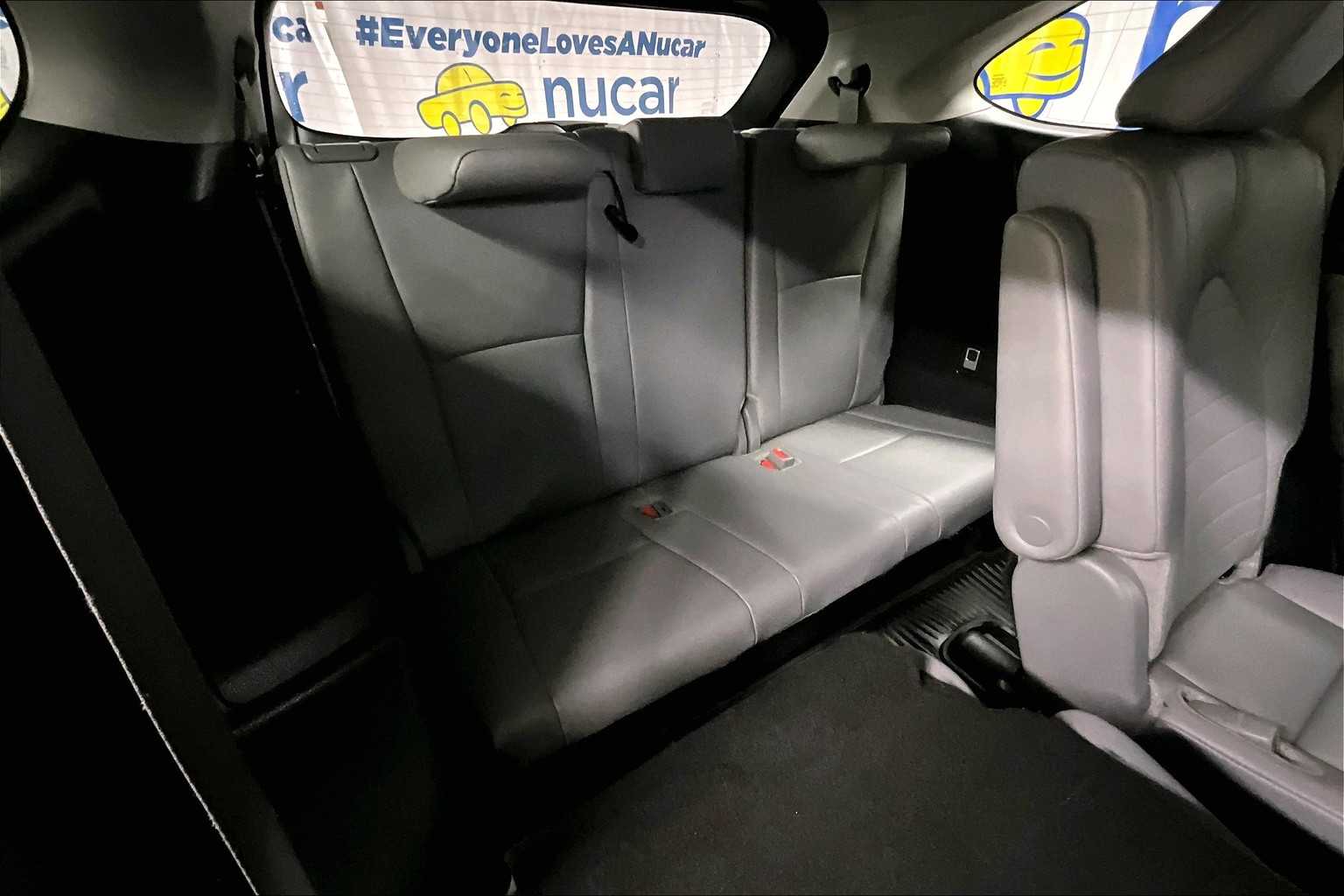 used 2024 Toyota Highlander car, priced at $41,519