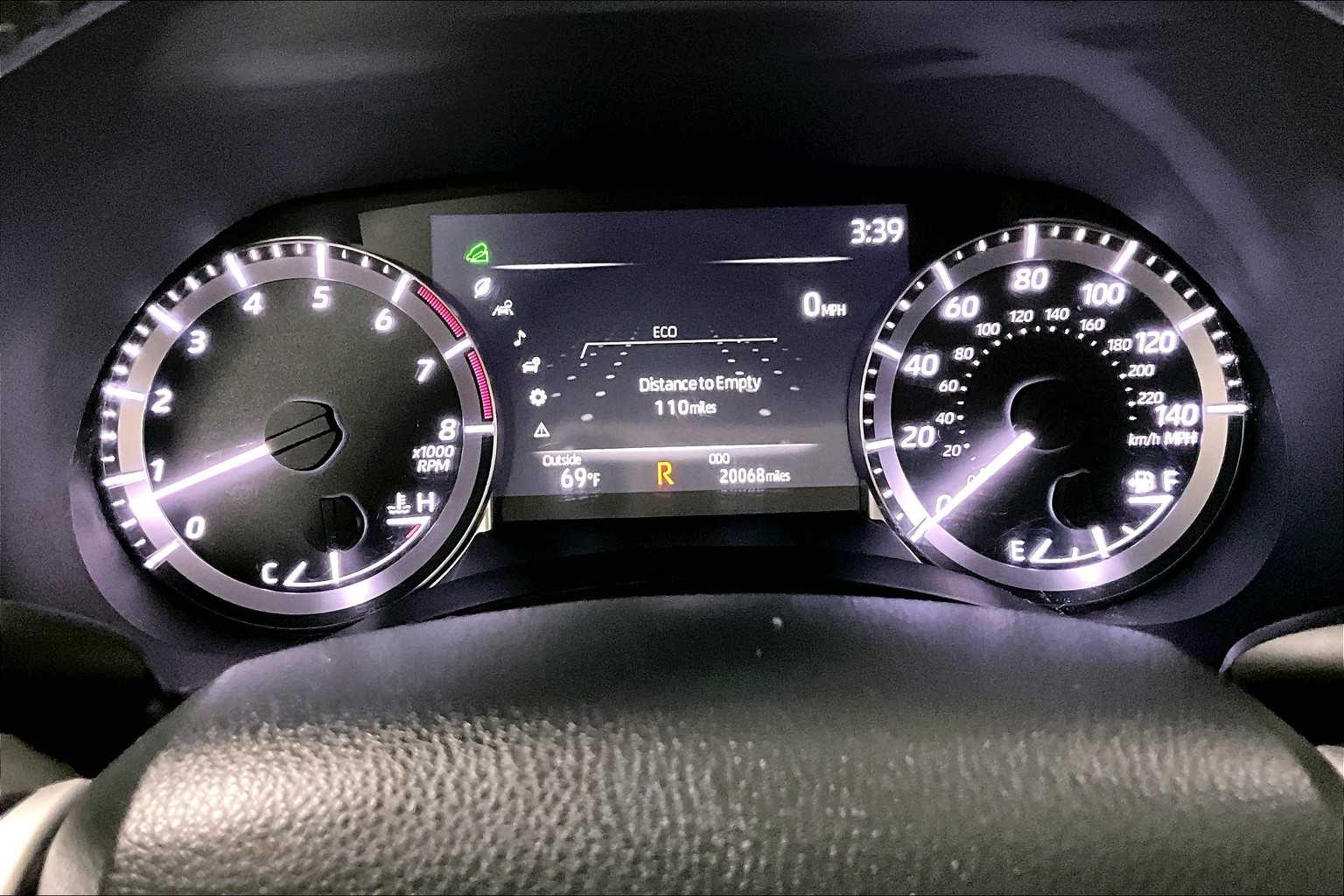 used 2024 Toyota Highlander car, priced at $41,519
