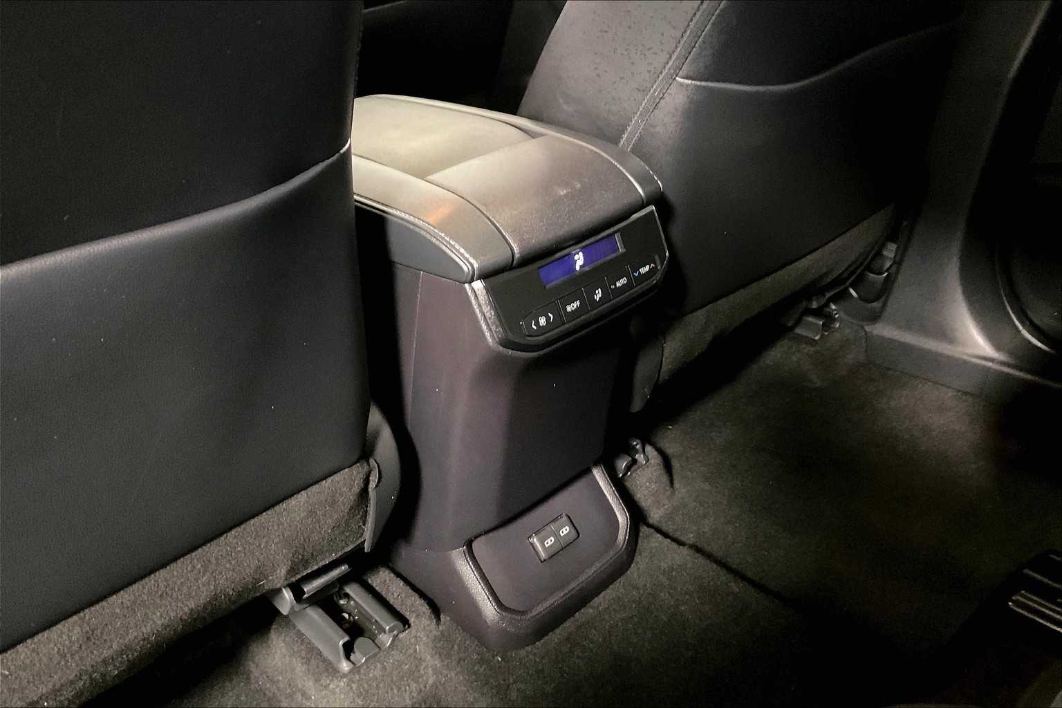 used 2024 Toyota Highlander car, priced at $42,805