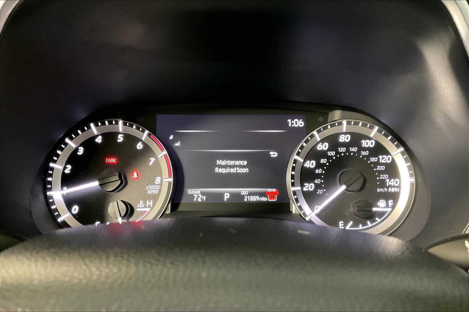 used 2024 Toyota Highlander car, priced at $42,805