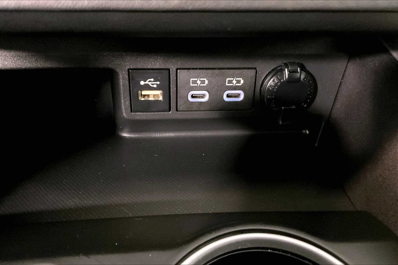 used 2024 Toyota Highlander car, priced at $42,805