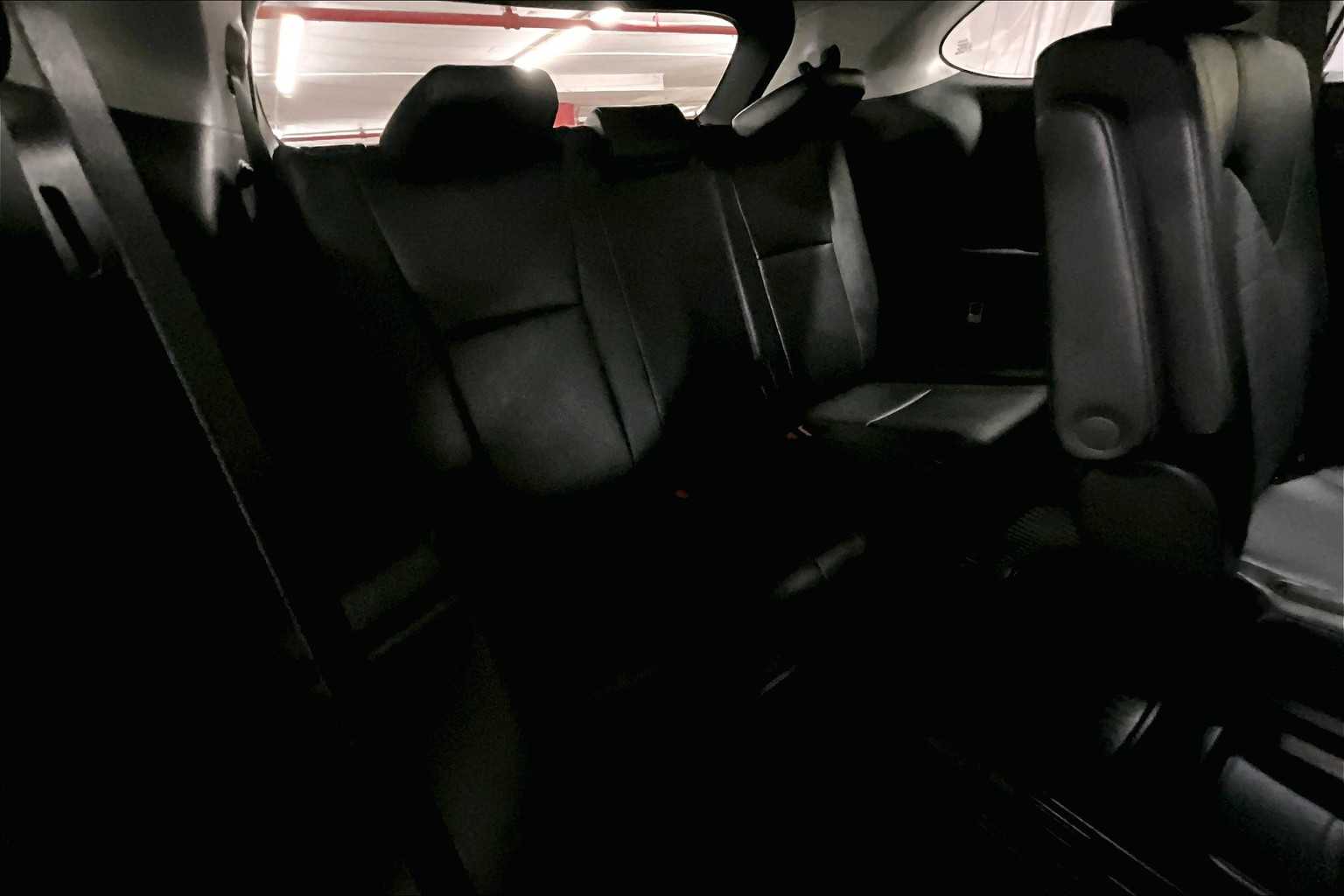 used 2025 Toyota Highlander car, priced at $46,900