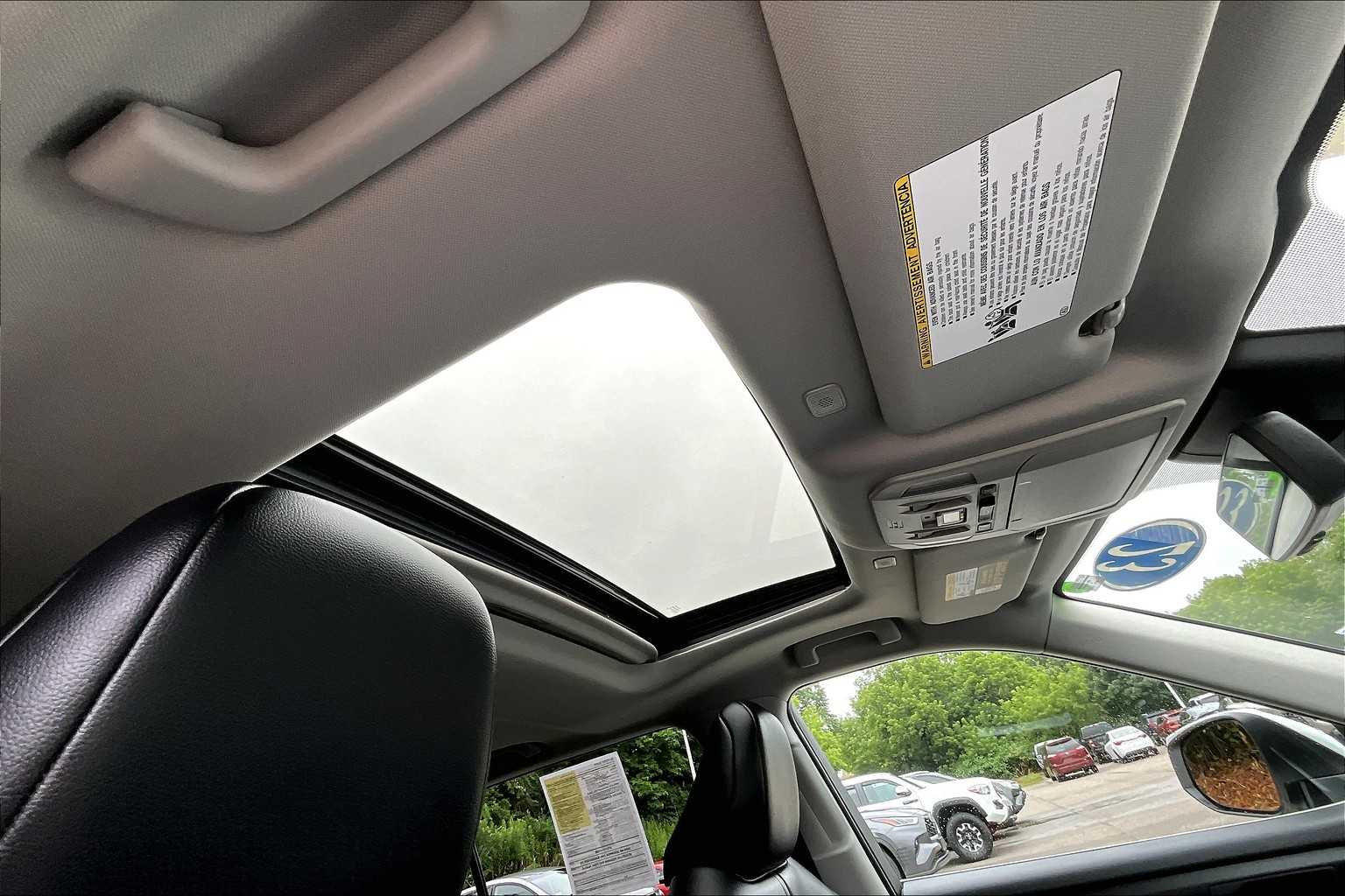 used 2023 Toyota Highlander car, priced at $36,777