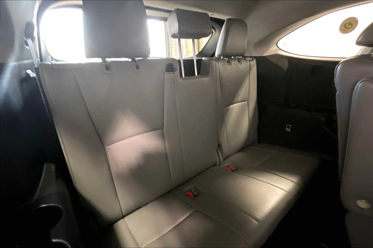 used 2023 Toyota Highlander car, priced at $42,988
