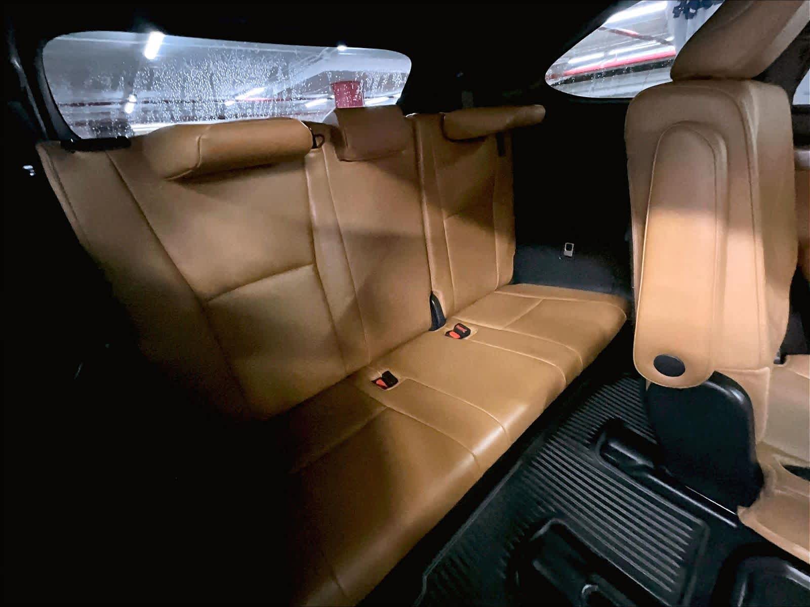 used 2024 Toyota Highlander car, priced at $45,871