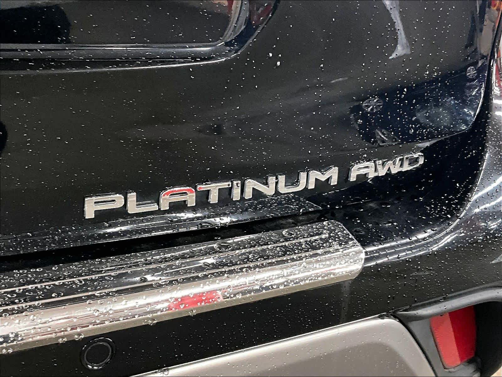 used 2024 Toyota Highlander car, priced at $45,871