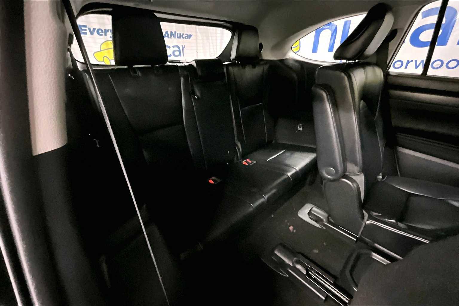 used 2023 Toyota Highlander car, priced at $38,019