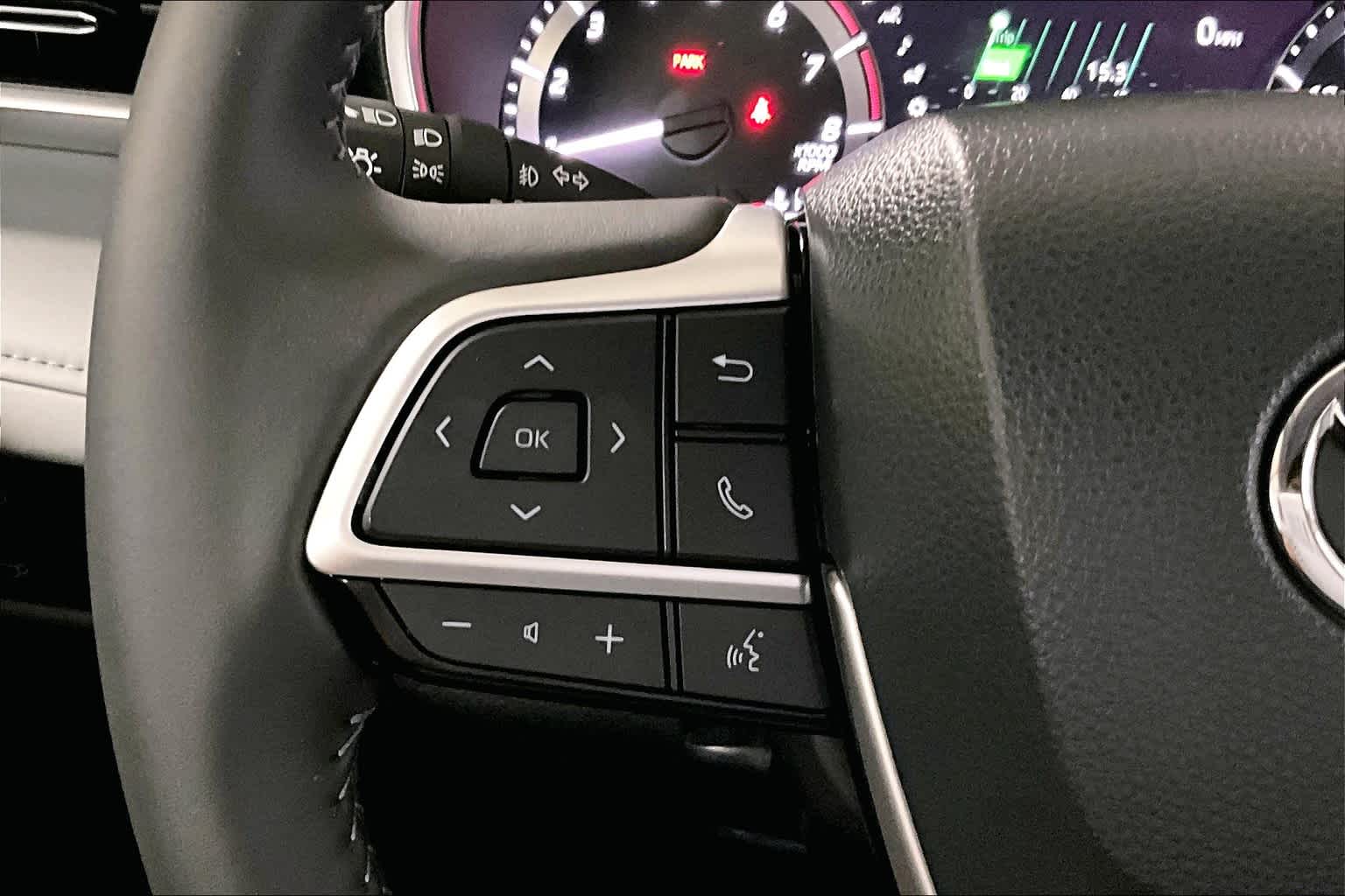 used 2024 Toyota Highlander car, priced at $42,690