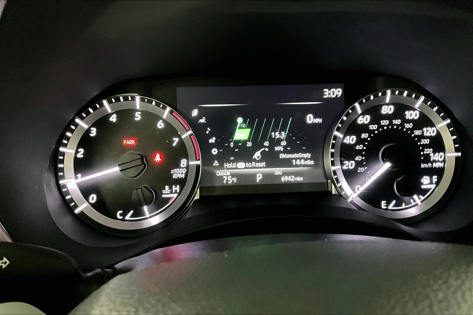 used 2024 Toyota Highlander car, priced at $42,690