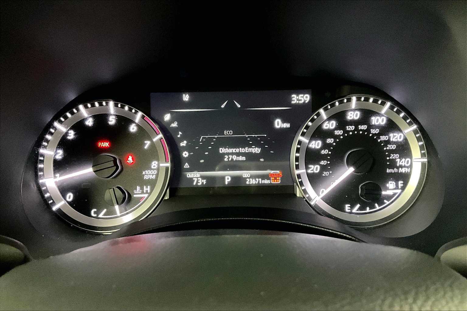 used 2024 Toyota Highlander car, priced at $40,888