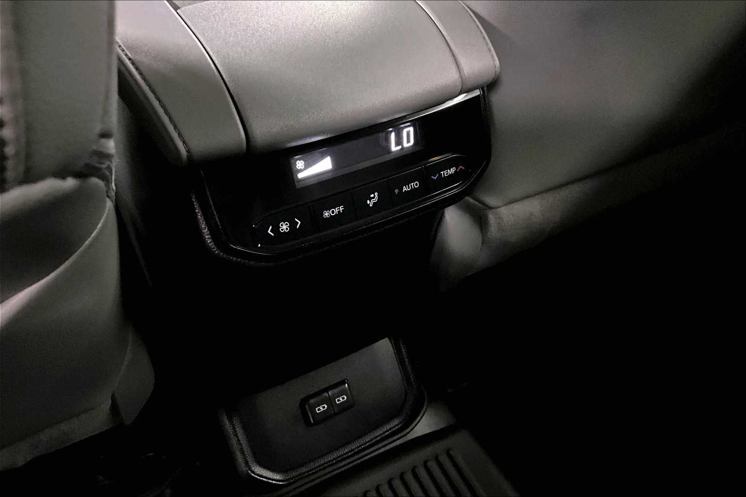 used 2024 Toyota Highlander car, priced at $42,570