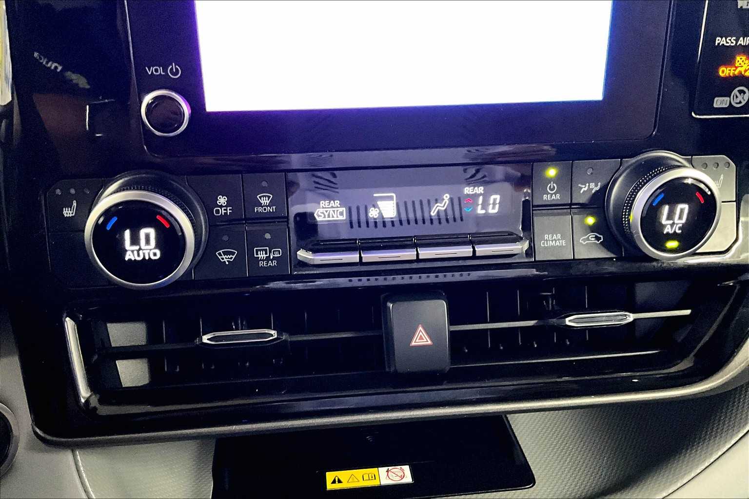 used 2024 Toyota Highlander car, priced at $42,570