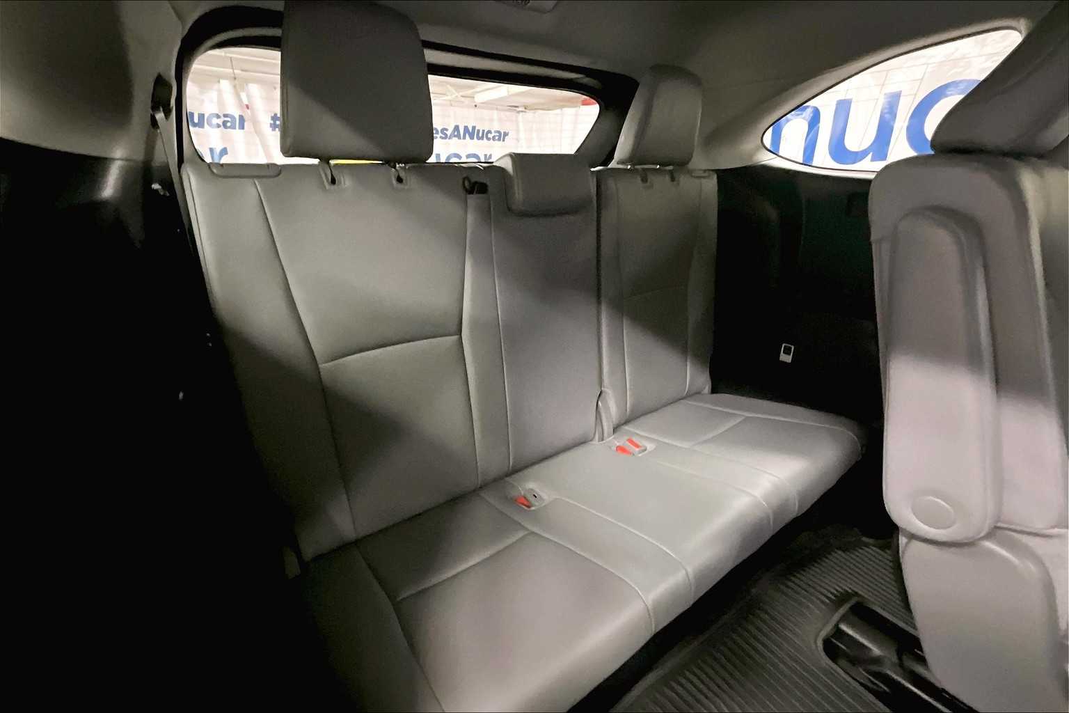 used 2024 Toyota Highlander car, priced at $42,570