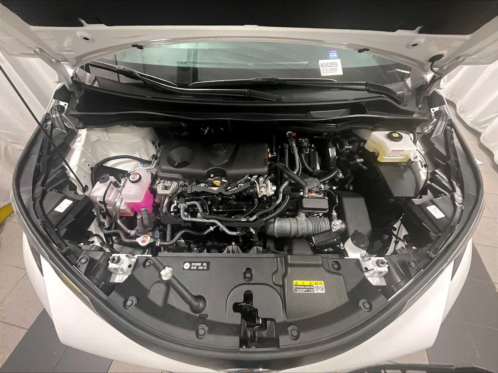 used 2024 Toyota Sienna car, priced at $39,771