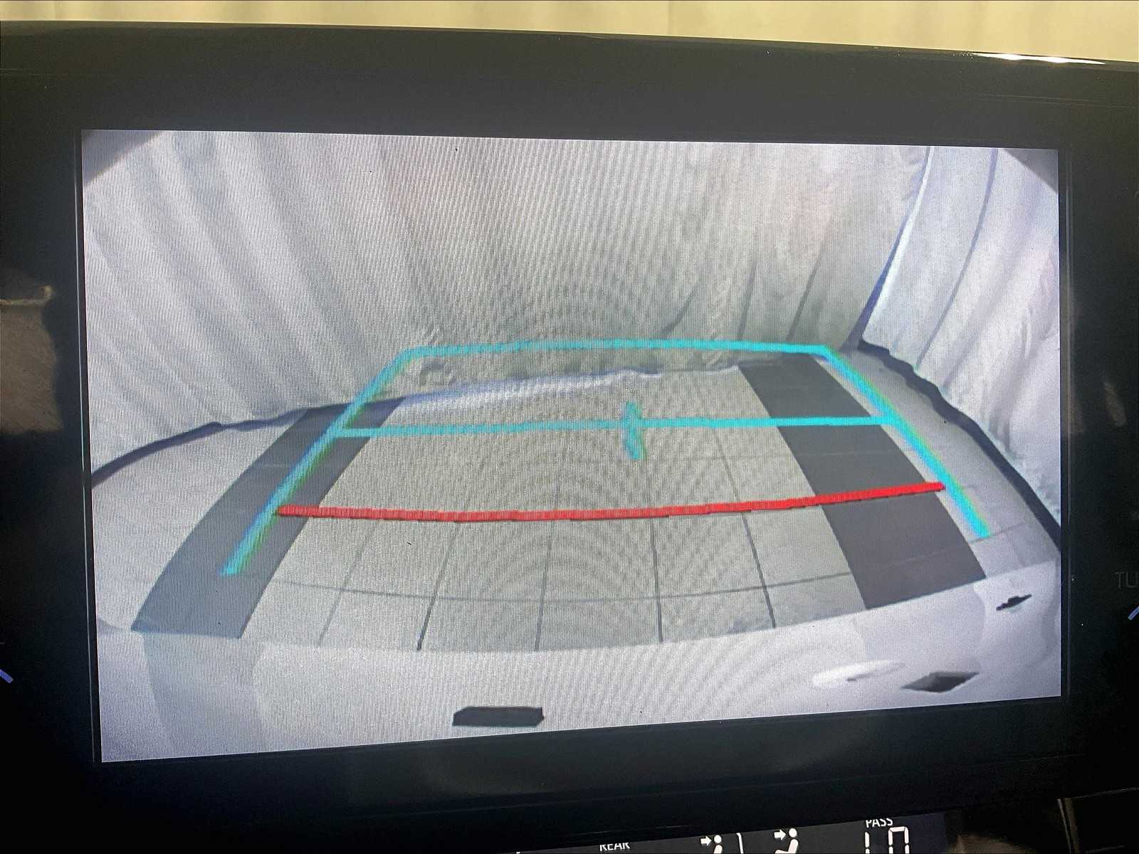 used 2024 Toyota Sienna car, priced at $39,771