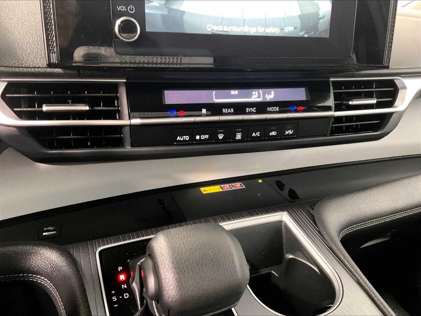 used 2025 Toyota Sienna car, priced at $44,243