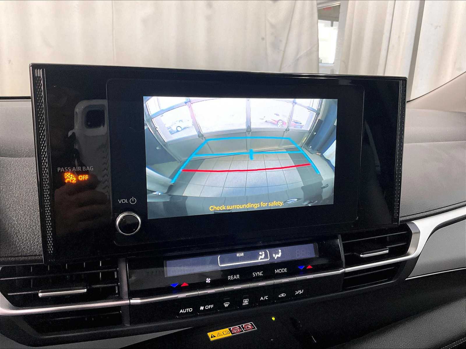 used 2025 Toyota Sienna car, priced at $44,243