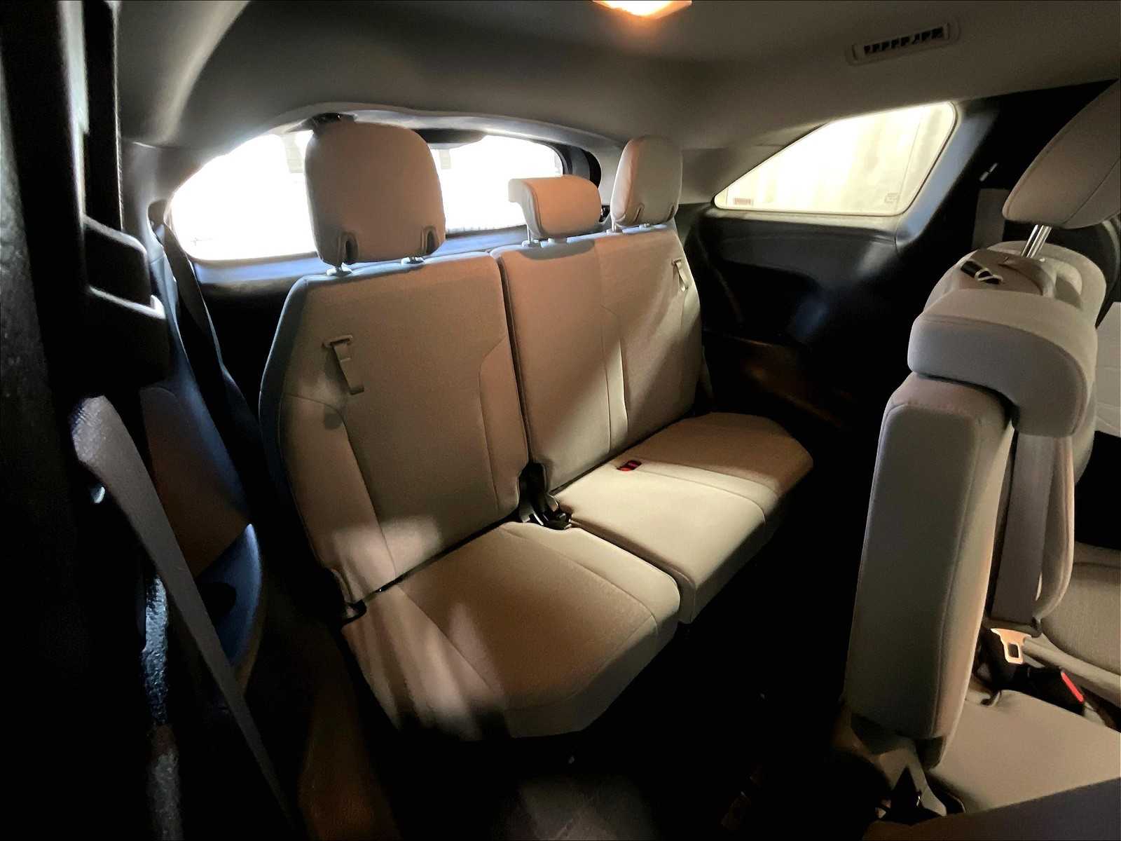 used 2025 Toyota Sienna car, priced at $44,243