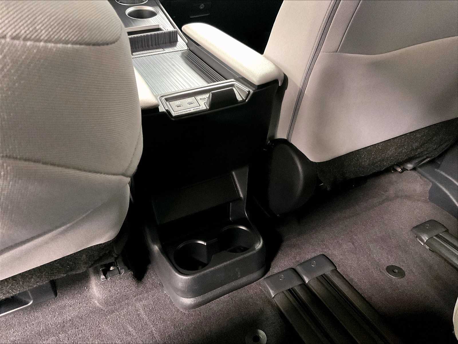 used 2025 Toyota Sienna car, priced at $44,243