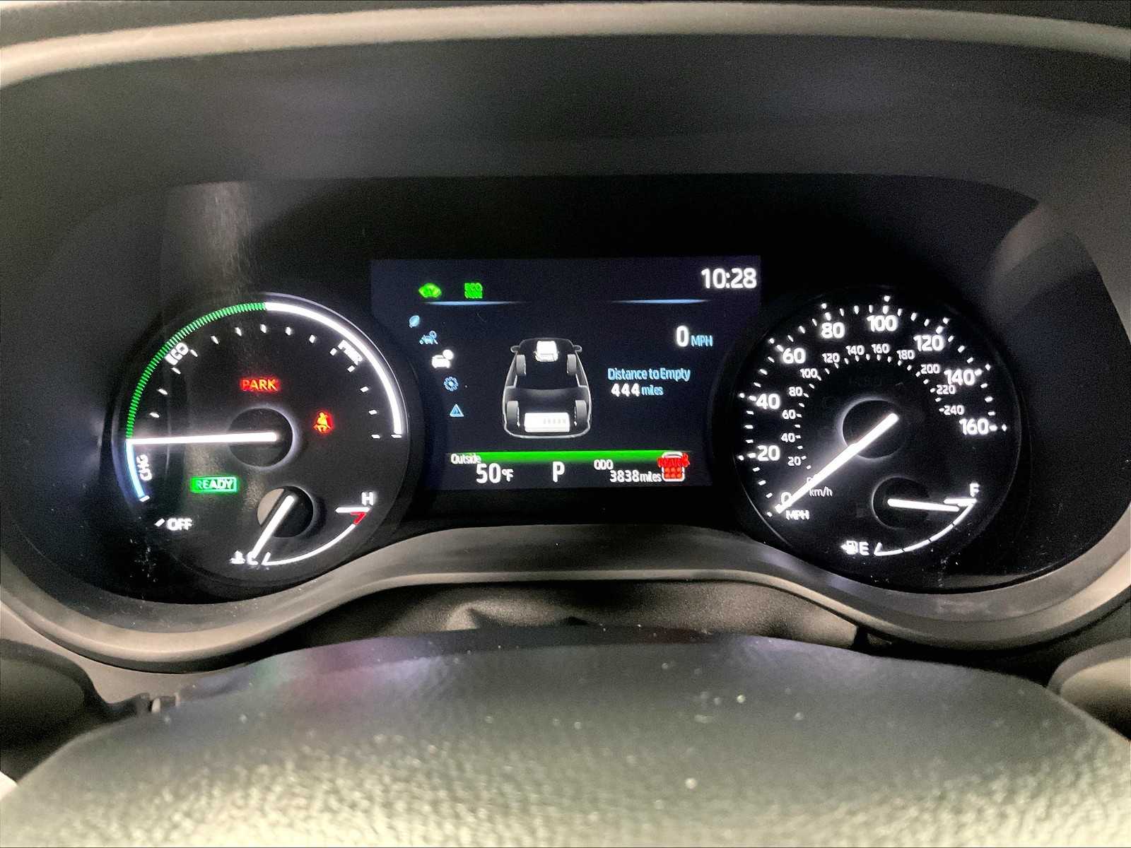 used 2025 Toyota Sienna car, priced at $44,243