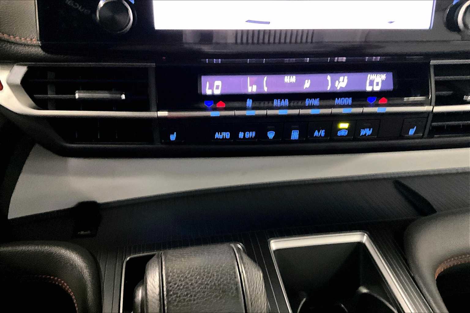 used 2022 Toyota Sienna car, priced at $41,451