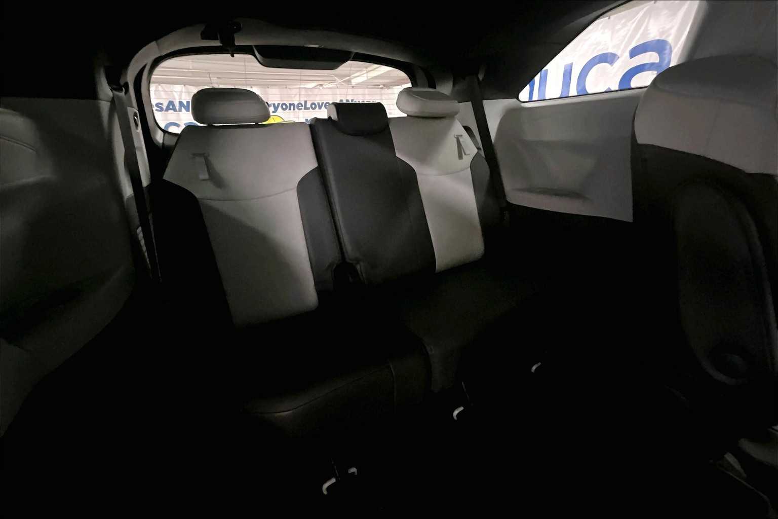 used 2022 Toyota Sienna car, priced at $41,451