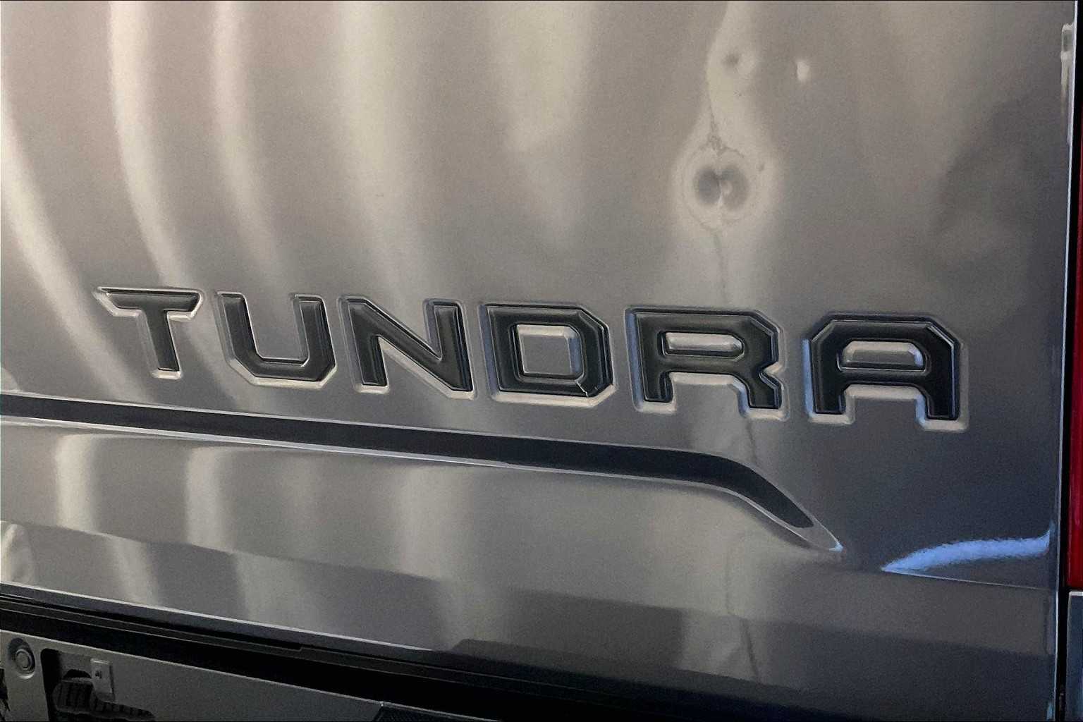 used 2017 Toyota Tundra car, priced at $30,988