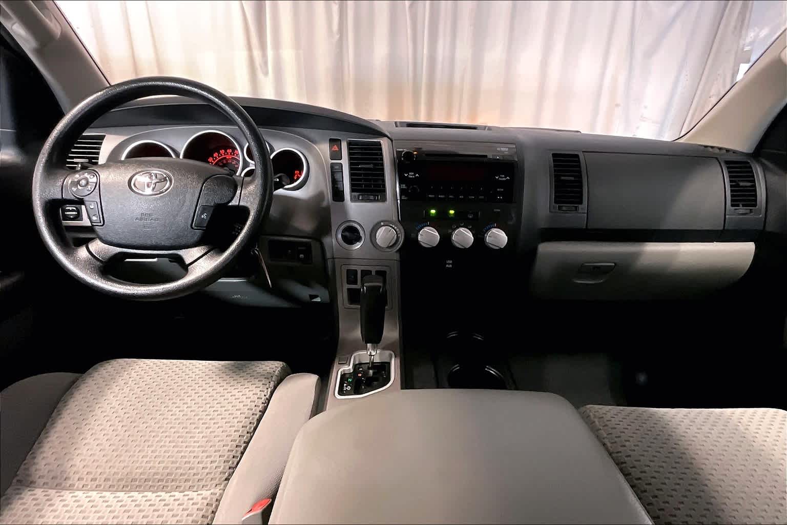 used 2012 Toyota Tundra car, priced at $19,988