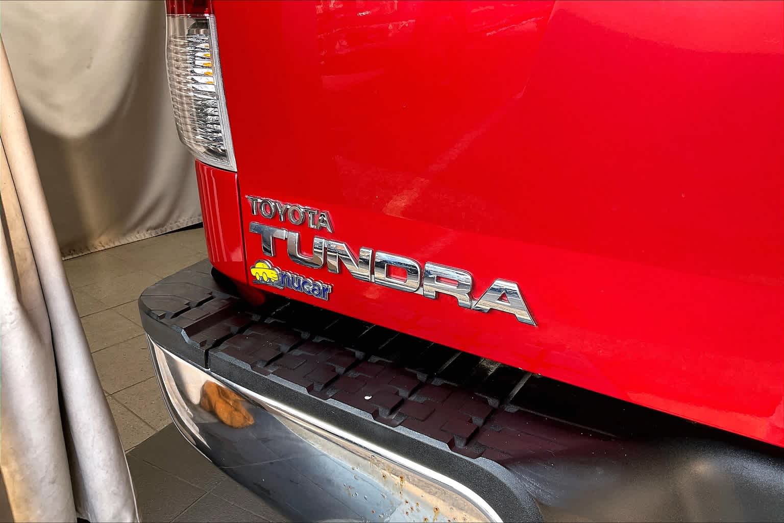 used 2012 Toyota Tundra car, priced at $19,988